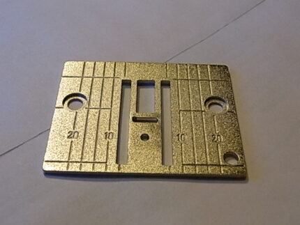 Stingplade 125