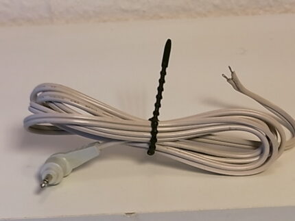 Pfaff speeder ledning 3