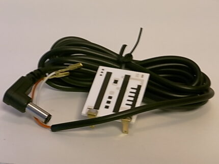 bernina speeder ledning 1
