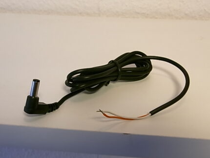 Bernina speeder ledning 2