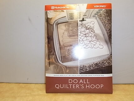 Do it all quilters hoop 150x150