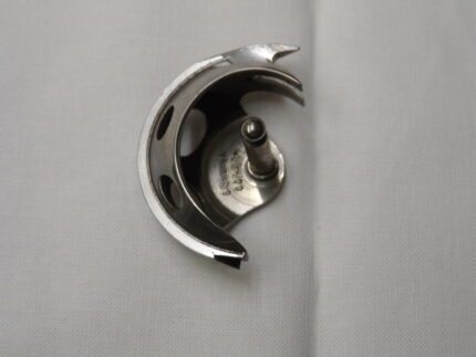 Metalgriber bernina
