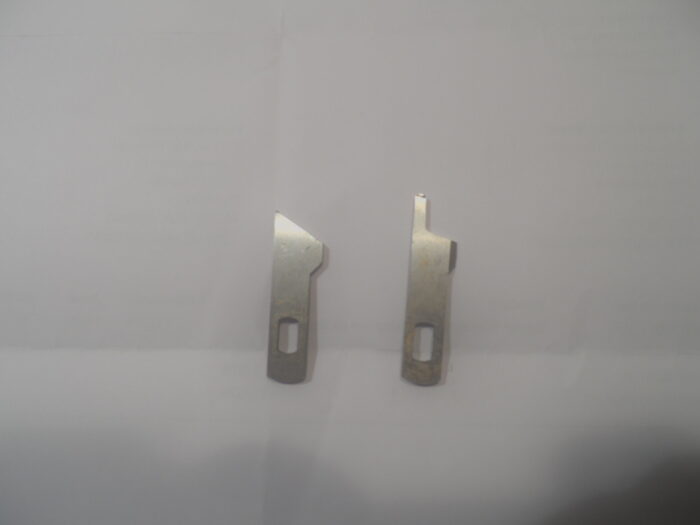 overlocks knive 1234DF/Bernina 134D