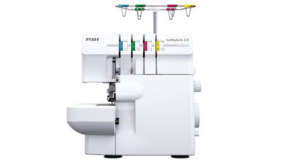 Pfaff overlock 4764