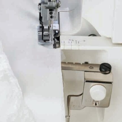 Rynkeapparat My Lock 644D