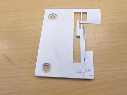 stingplade pfaff hobbylock 2.0