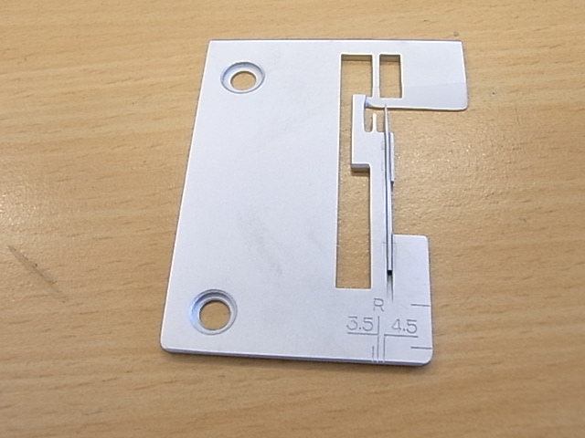 stingplade pfaff hobbylock 2.0 stingplade pfaff hobbylock 2.0