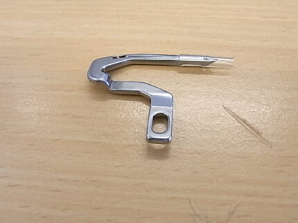 undergriber huskylock S15