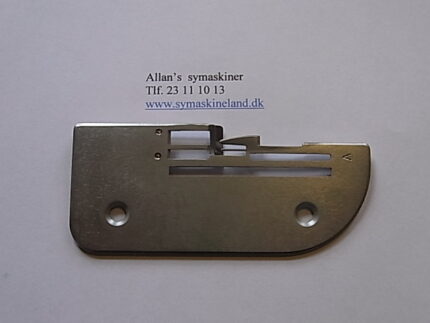 stingplade pfaff hobbylock 4764