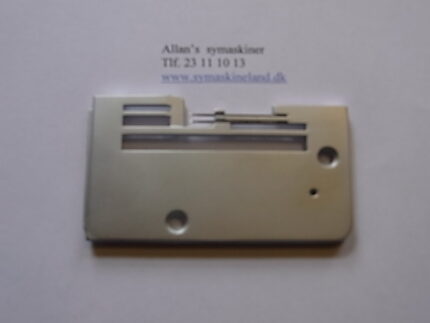 stingplade 4842