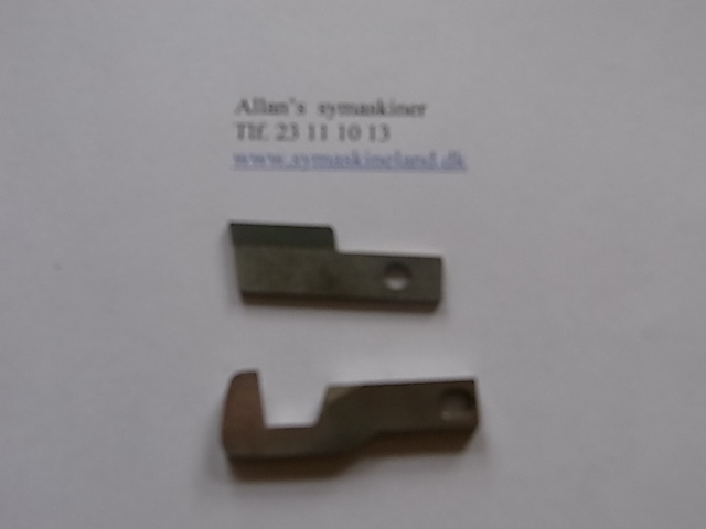 singer 14U 595 singer 14U 595