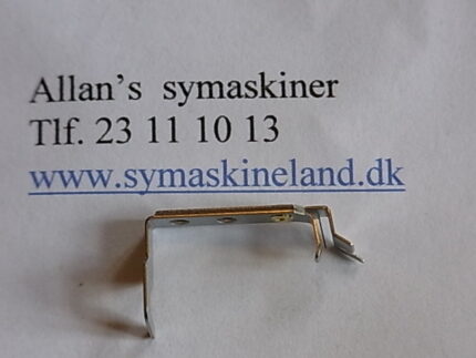 nåletræder sapphire serien