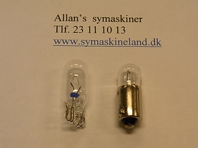 pærer til computersymaskiner pærer til computersymaskiner