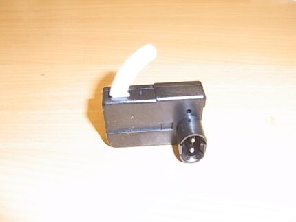 Pfaff fodregulator
