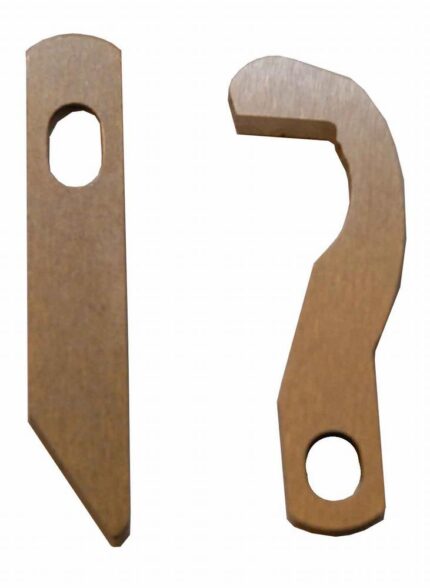 Overlocks knive til brother 1034D