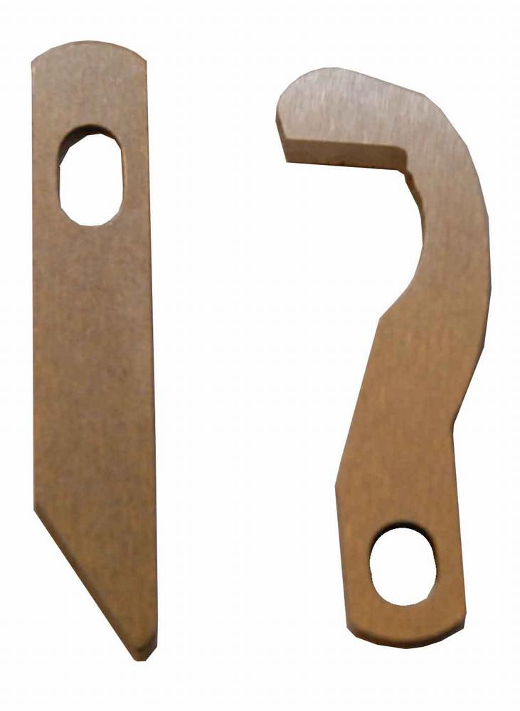 Overlocks knive til brother 1034D Overlocks knive til brother 1034D