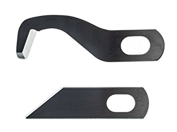 GRITZNER 788 OVERLOCKS KNIVE