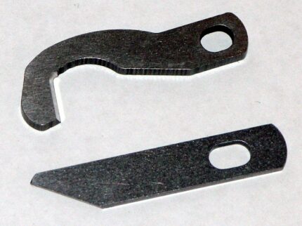 Overlocks knive til brother M925D-935D