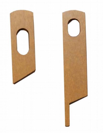Overlocks knive til brother 523