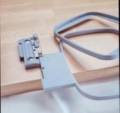 Husqvarna Viking® Hoopgrip (Rammegreb)