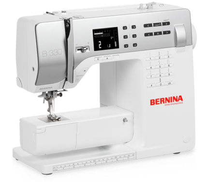 Bernina 330