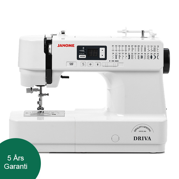 Driva