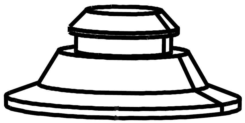 Gummifod