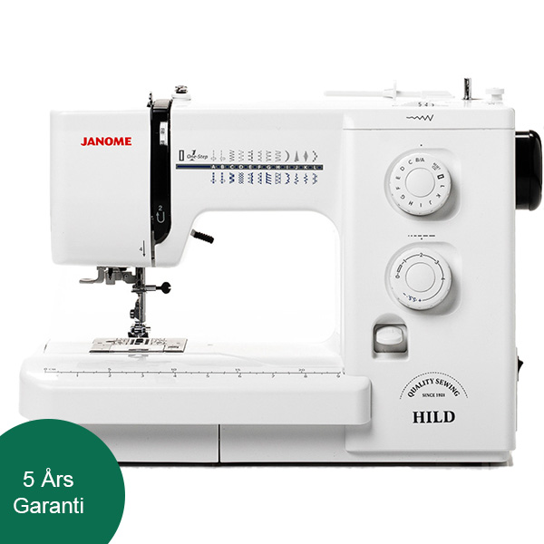 Janome Sewist 521 Janome Sewist 521