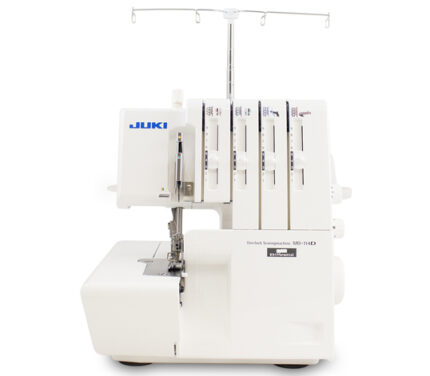 JUKI OVERLOCKER MO-114D