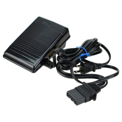 brother fodpedal model KD-2902