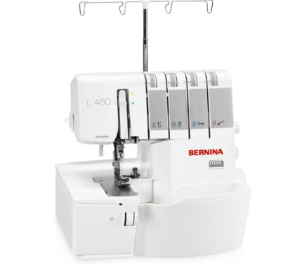 BERNINA 450 OVERLOCKER