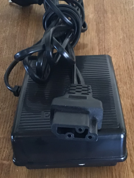 Huskystar model 50-55-60-65