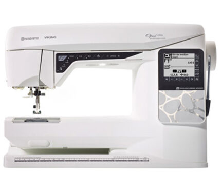 husqvarna Viking Opal 690