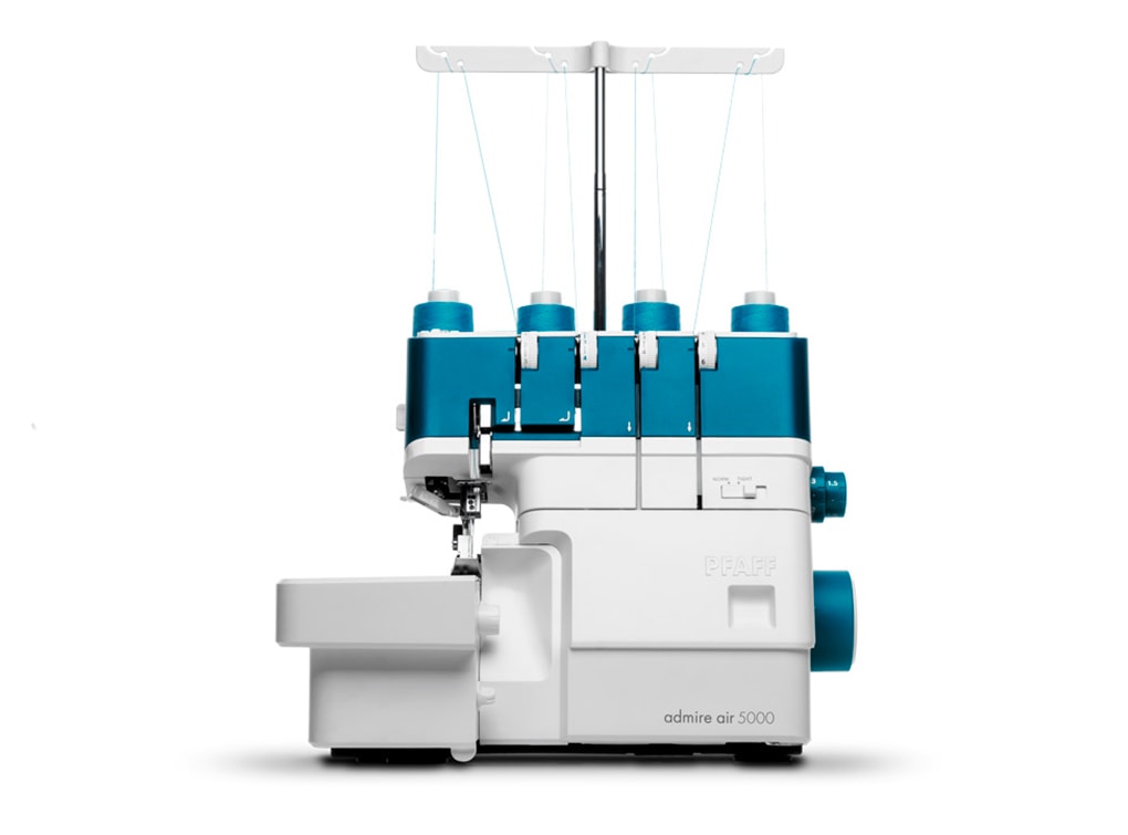 Pfaff-Admire-Air-5000