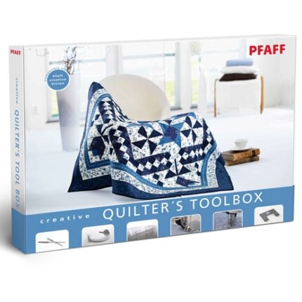 Quilters toolbox