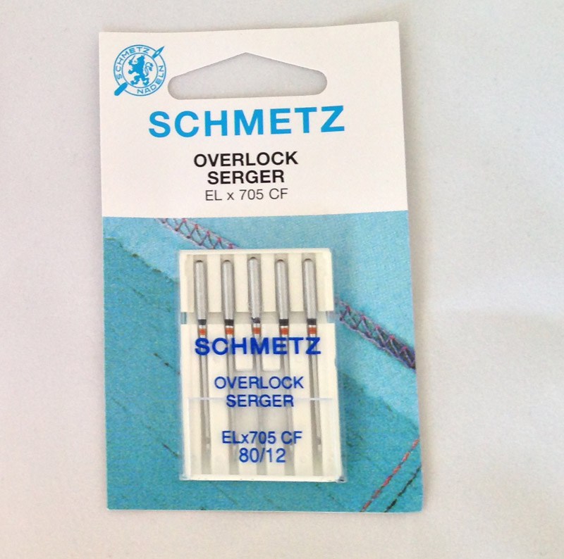 Schmetz-ELx705-80-12-CF