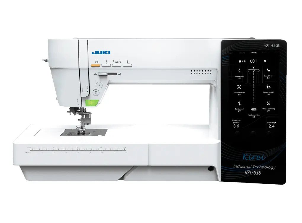 UX8