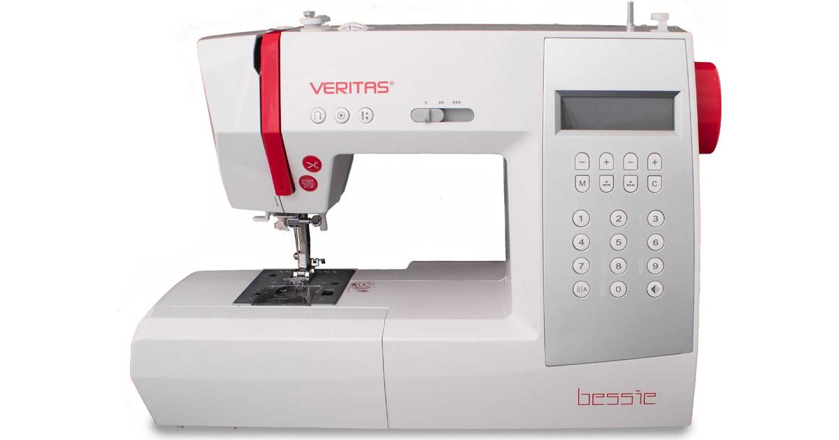 Veritas-Bessie