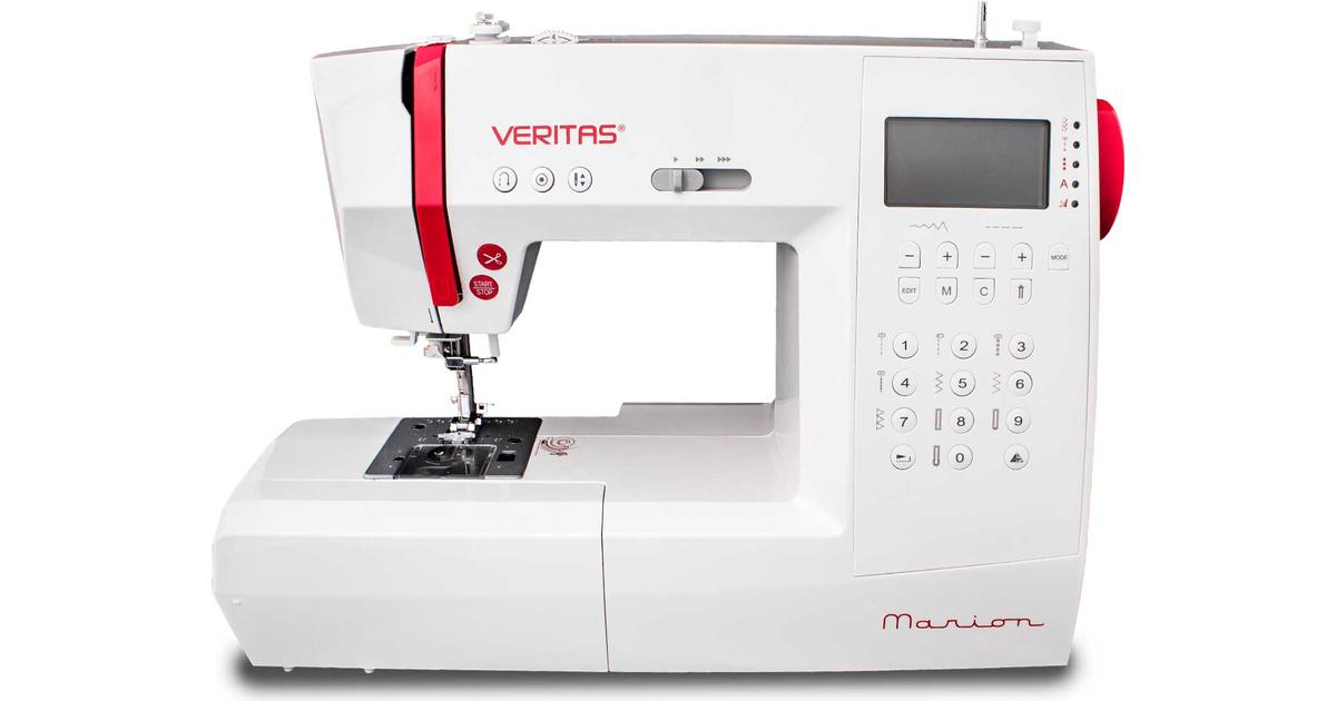 Veritas-Marion