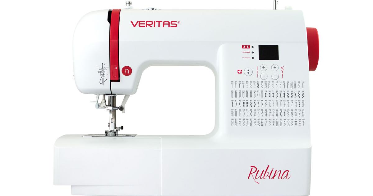 Veritas-Rubina