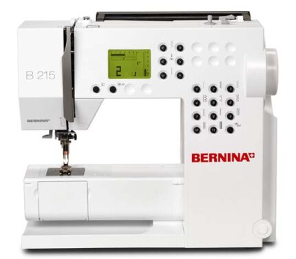 Bernina 215
