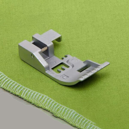 Kort trykfod