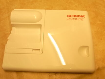 Frontklap Bernina 2500DCE