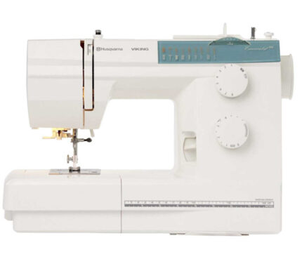 Husqvarna Viking Emerald 116