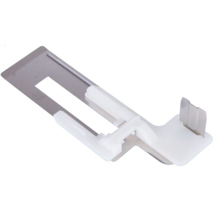 Knaphuls stabiliseringsplade