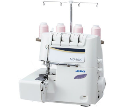 JUKI OVERLOCKER 1000 MO