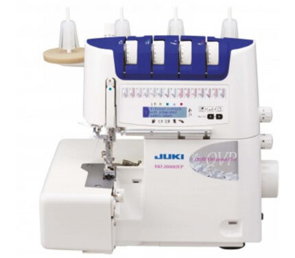 JUKI MO-2000 OVERLOCKER