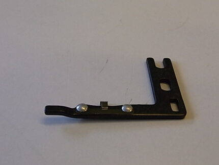 Finger/kapselholder