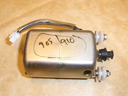 Motor Huskylock 905/910