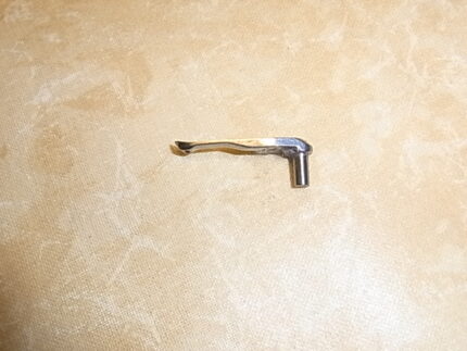 Overgriber Huskylock 460D/460ED